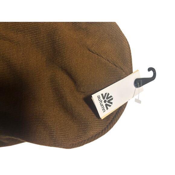 Autumn Bramd Beanie Hat - Picture 3 of 3